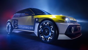 Można już rezerwować Renault 5 Turbo 3E. Cena zwala z nóg