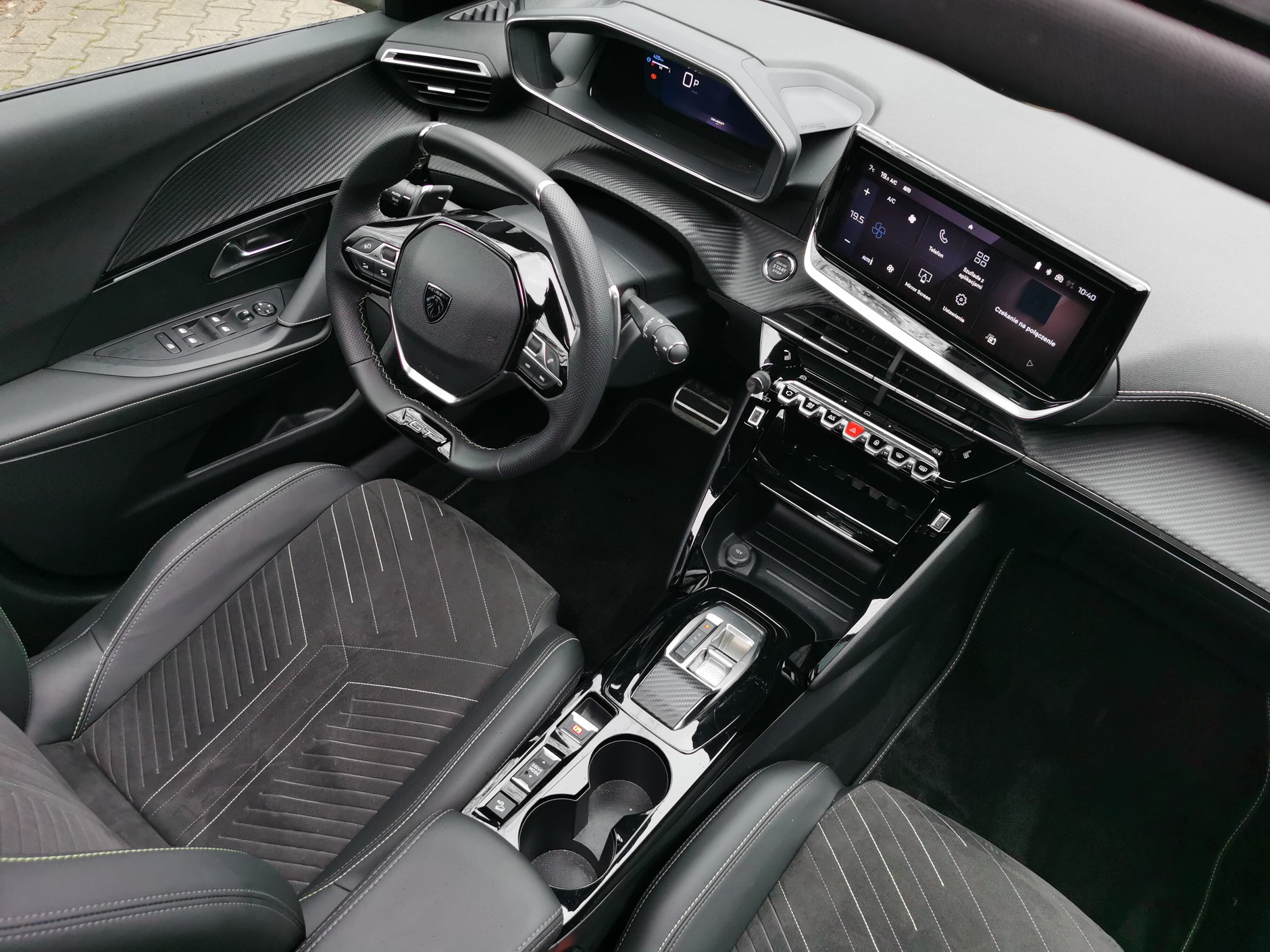 Peugeot 2008 1.2/130 KM EAT8 GT