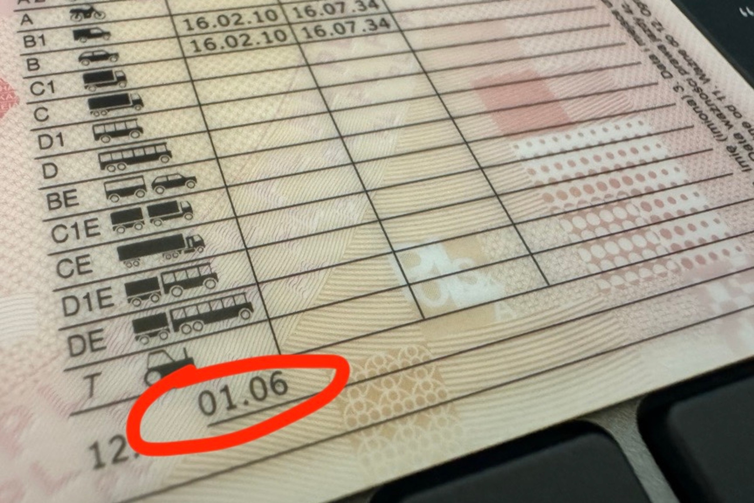 Kiedy trzeba wozić ze sobą prawo jazdy? W tym przypadku koniecznie. Policjant nie puści tego płazem