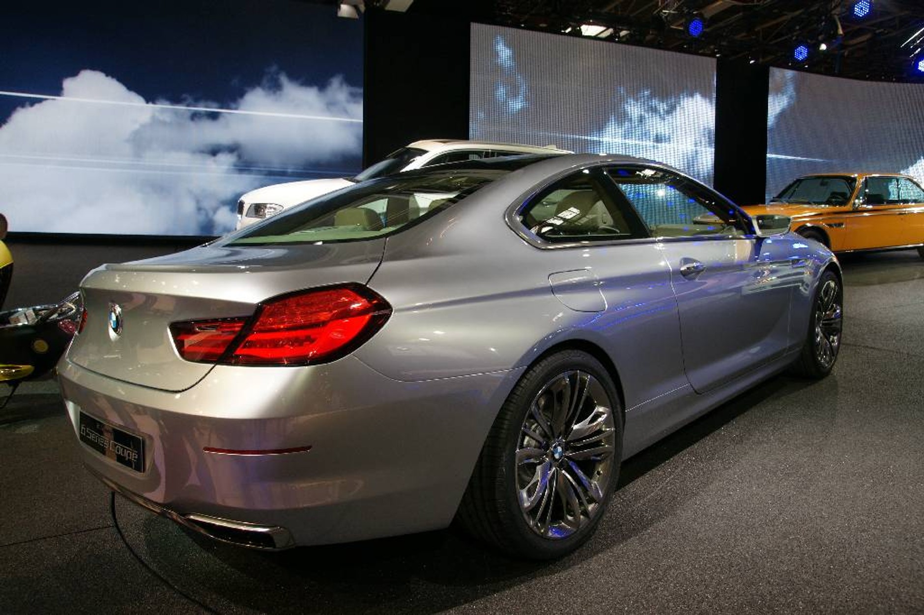 Paryż 2010 - galeria 2.