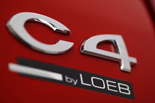 Citroeny by Loeb