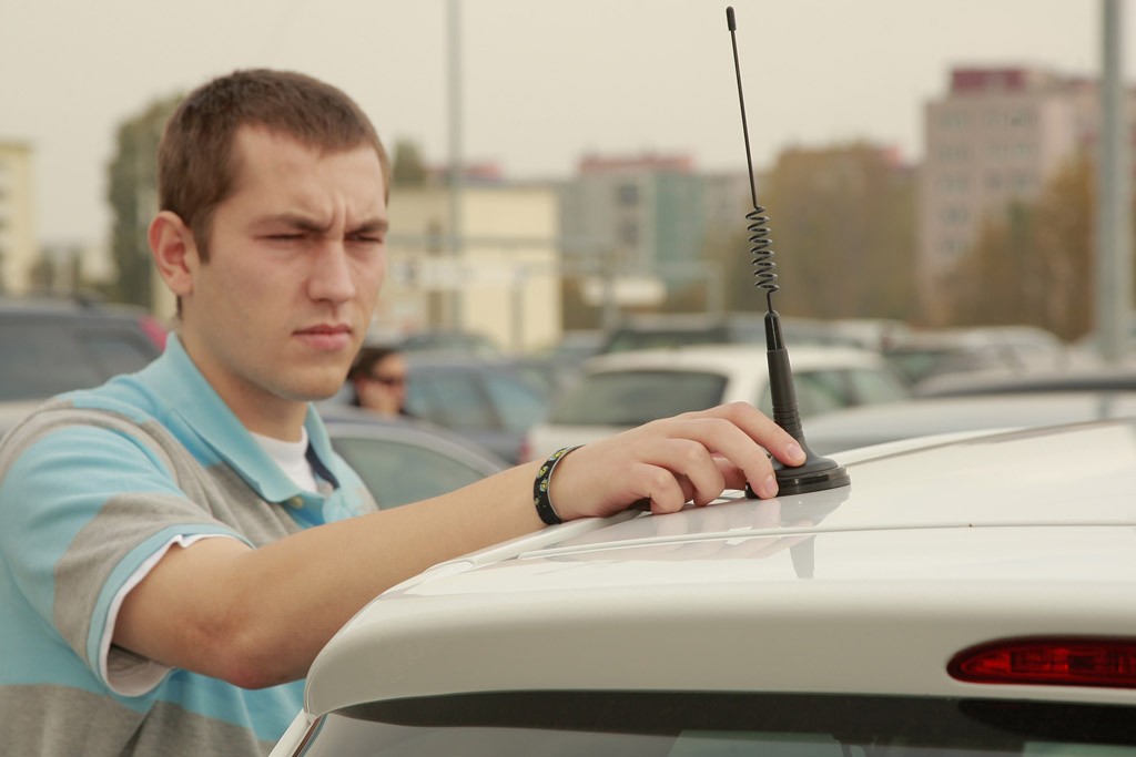 CB radio: najlepsze radio na drodze