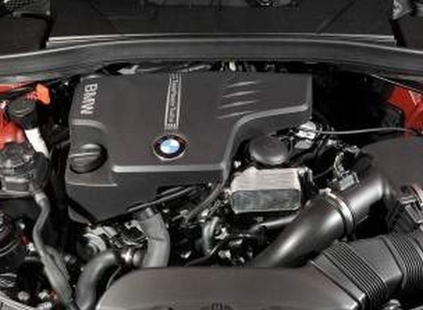 Sześciocylindrowe silniki BMW tylko dla wybranych