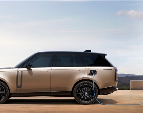 Range Rover