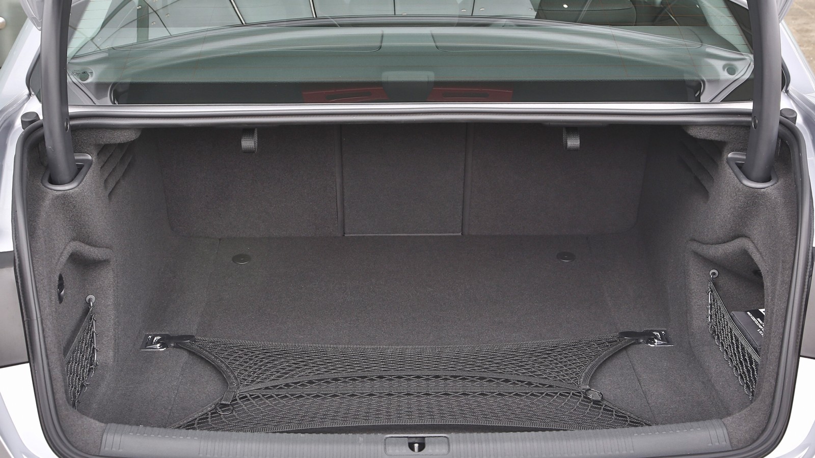 Używane Audi A4 B9 (od 2015 r.)