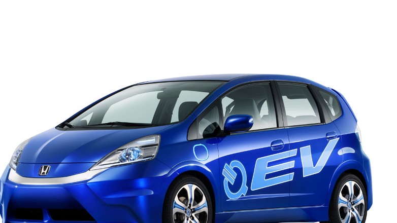 Co pokaże Honda na Geneva Motor Show?