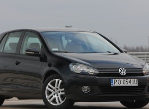 Volkswagen: Polo, Golf i Jetta Optimum, Passat tańszy