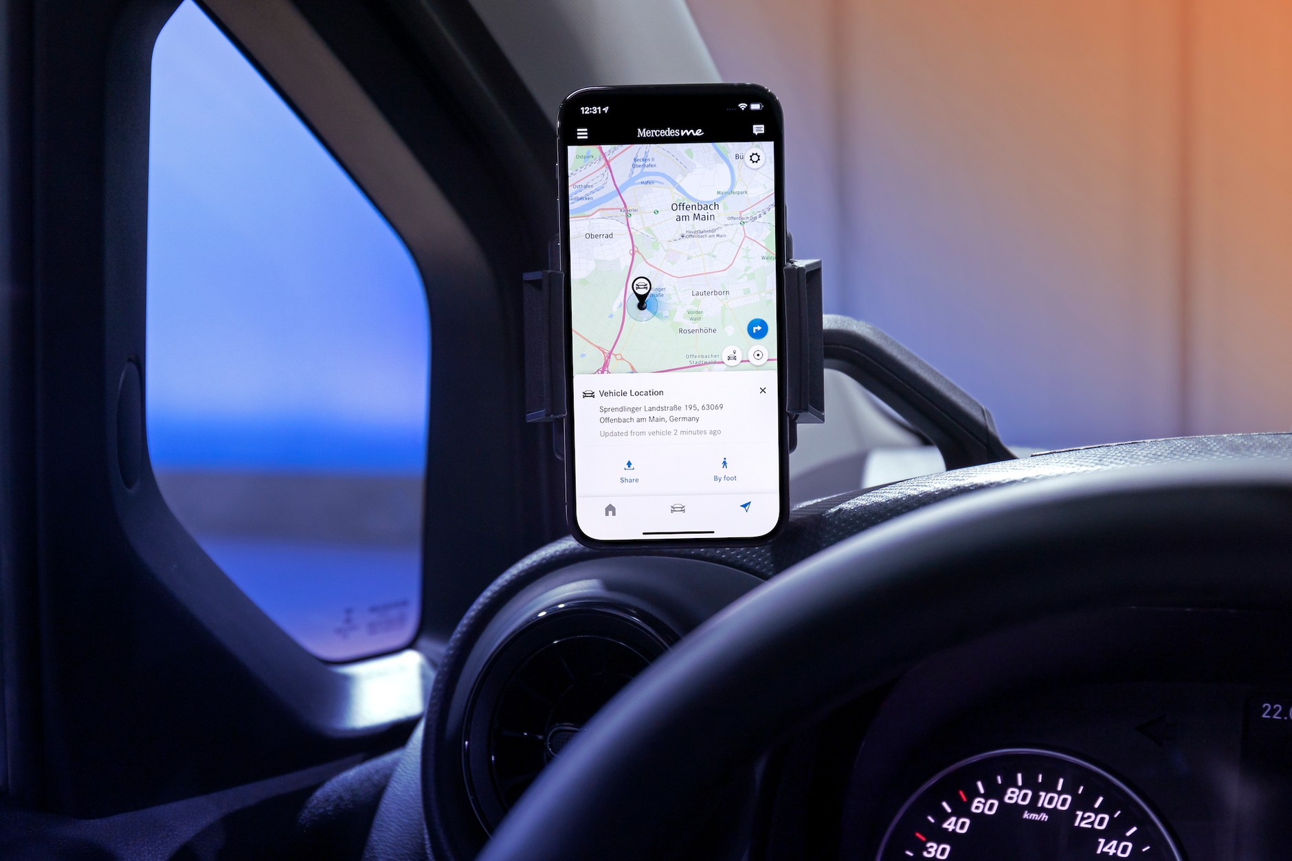 Nowy Mercedes Citan – druga generacja ma już więcej charakteru Mercedesa