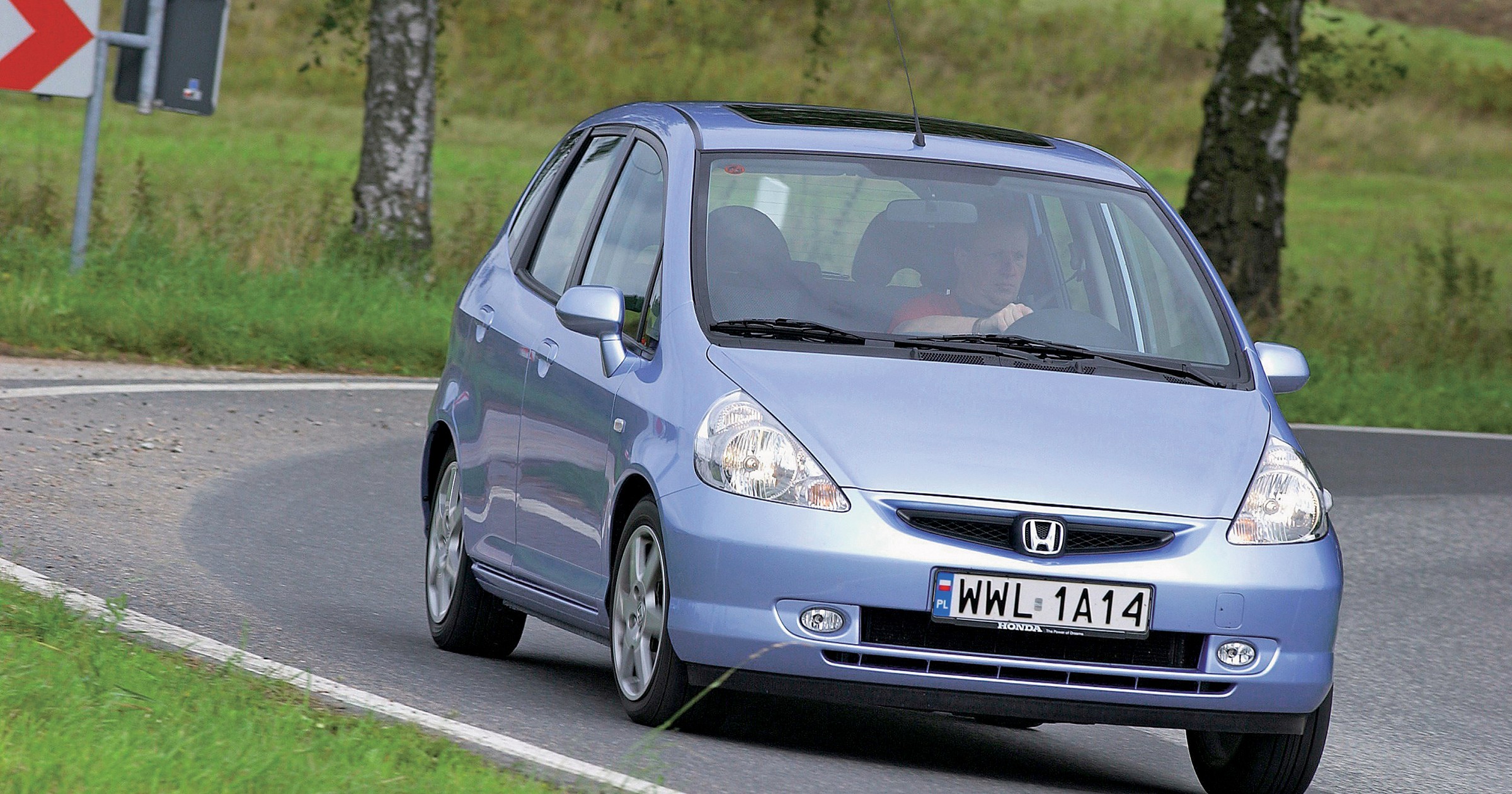 TOYOTA AYGO I (2005-14)