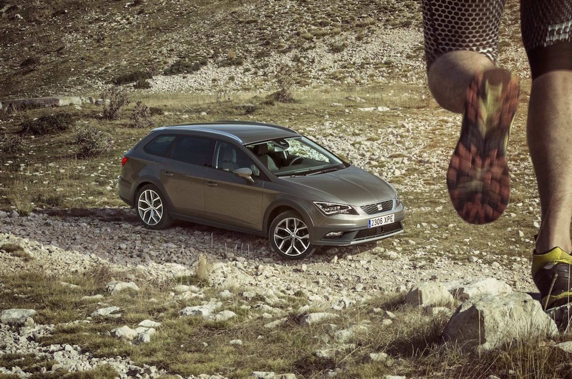Seat Leon X-Perience