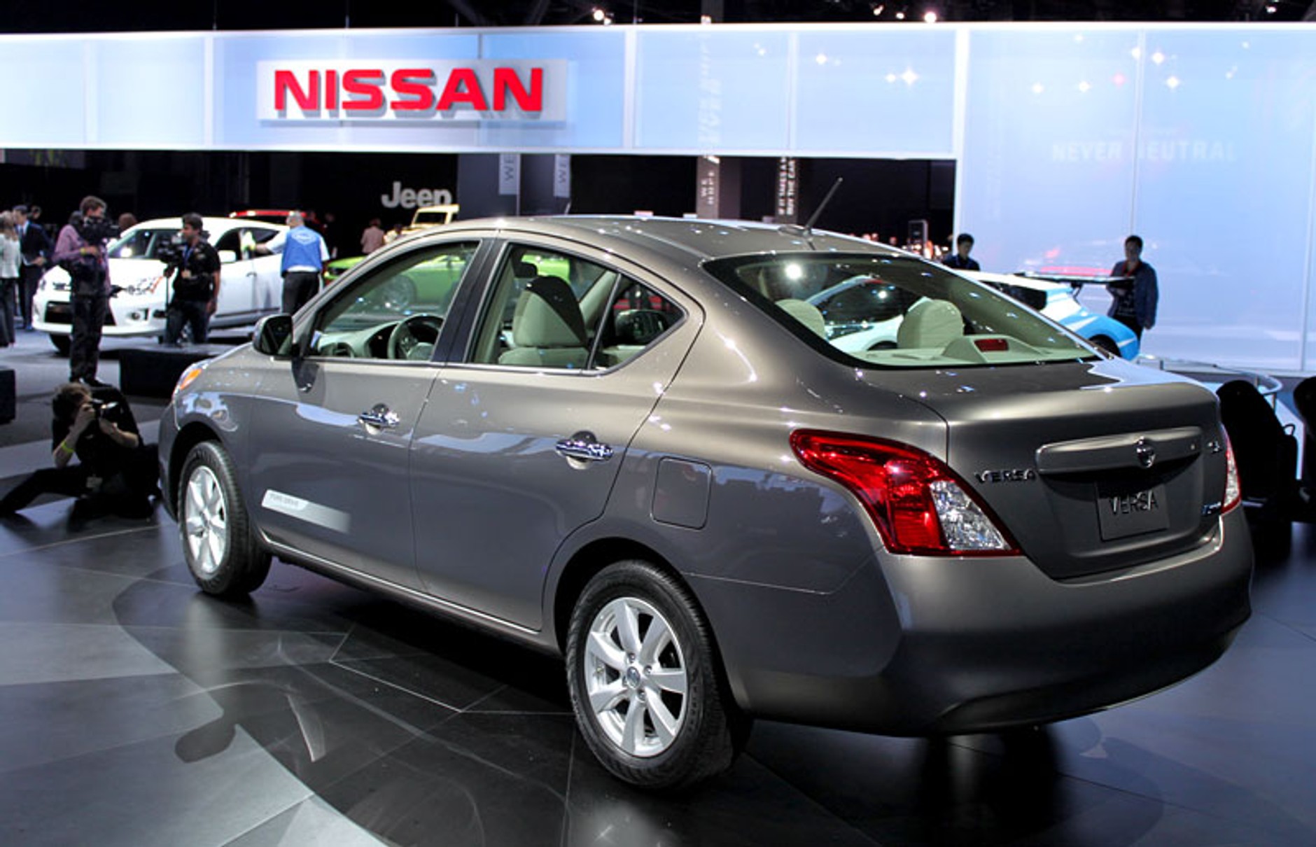 Co można zobaczyć w Nowym Jorku?