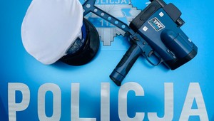 Kierowca Peugeota zdecydowanie "przesadził". Policjanci zabrali mu prawo jazdy