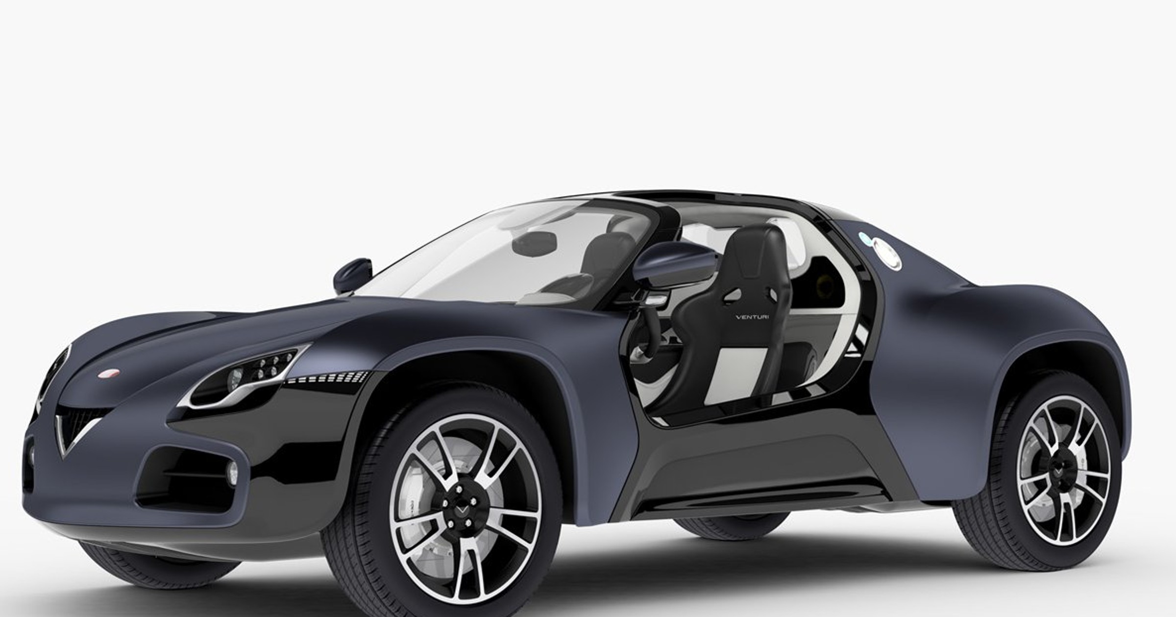Venturi America