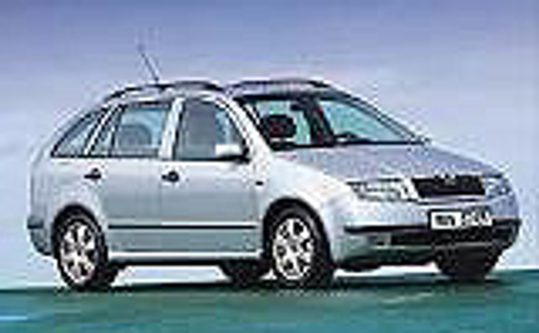 Do trzech razy sztuka