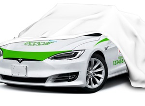 Do floty EcoCar trafią Tesle