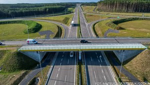 Droga S11 to kluczowa trasa. Połączy Pomorze Zachodnie ze Śląskiem przez Poznań [MAPA]