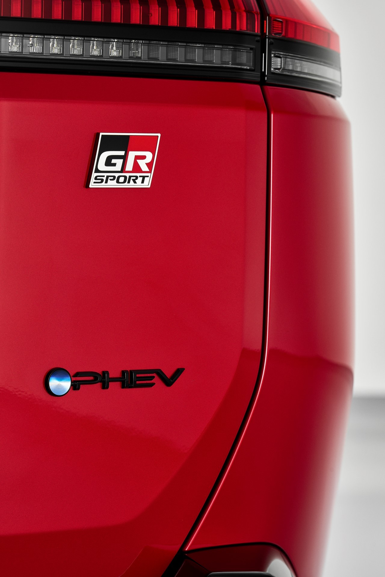 Toyota RAV4 GR Sport