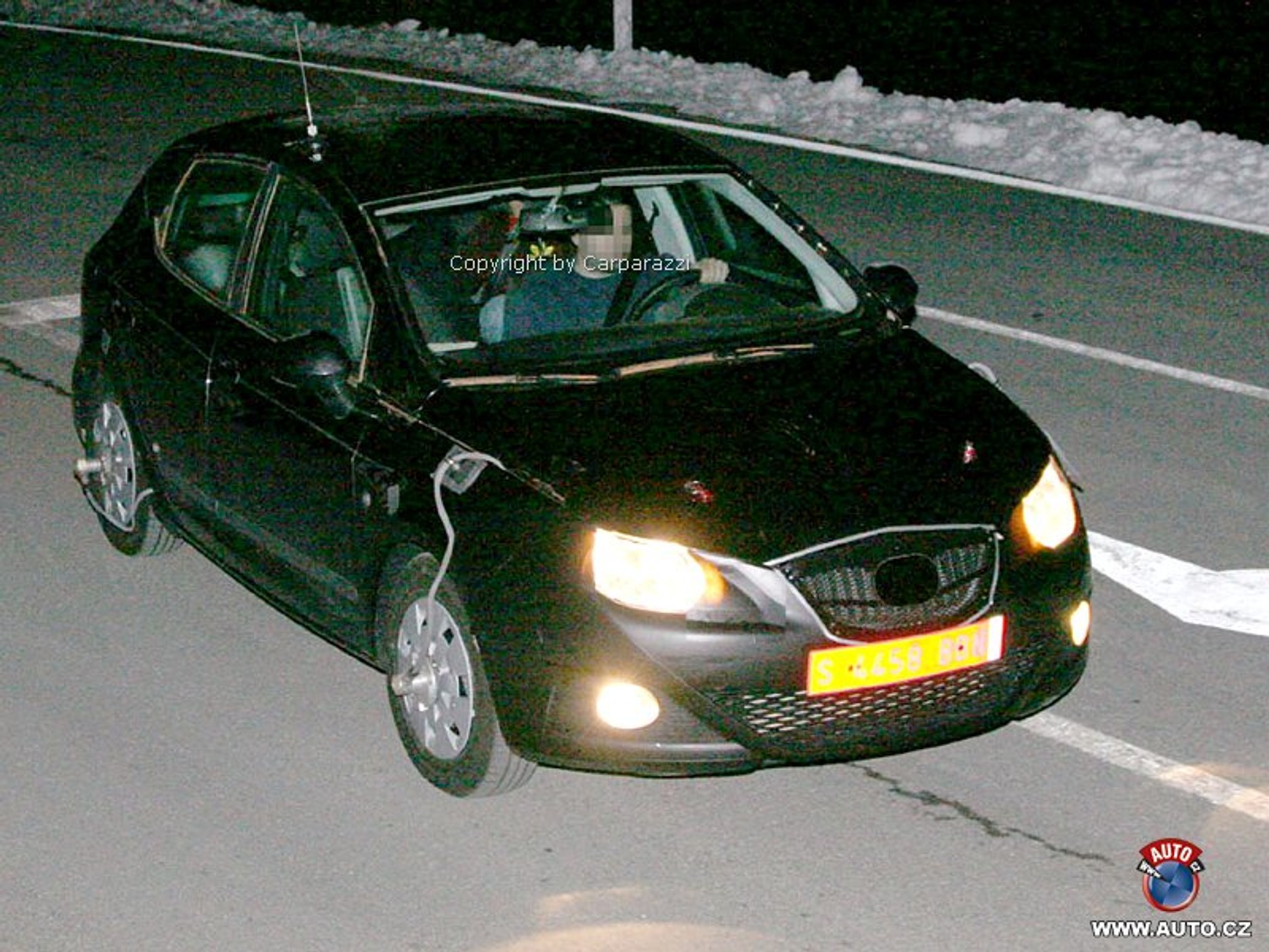 Główny projektant Seata: Nowe modele będą bardziej różniły się od siebie