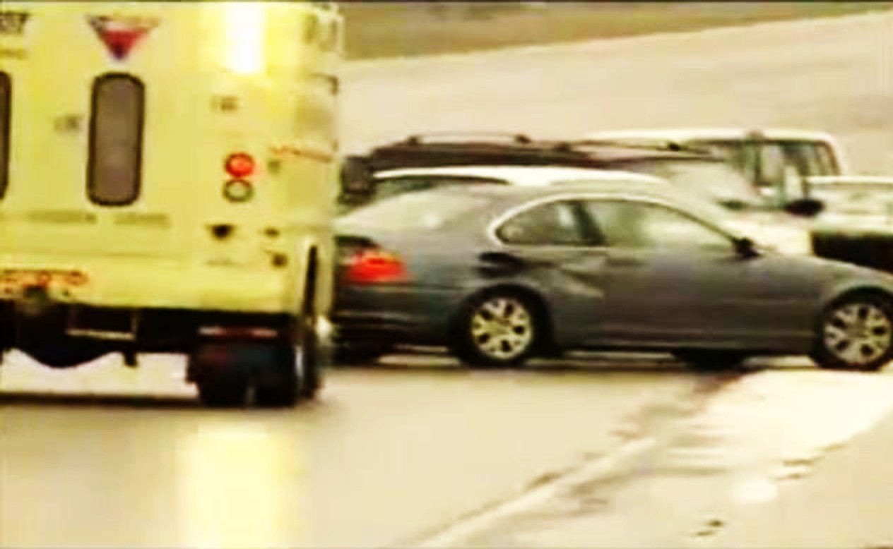 Dobrze, że mamy ocieplenie klimatu