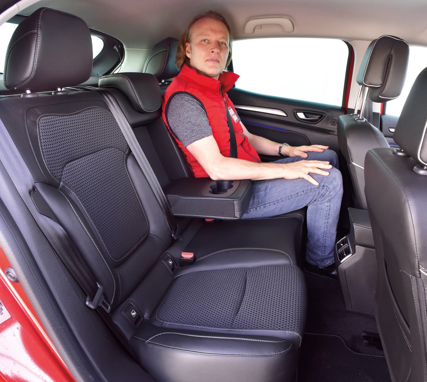 Porównanie: Ford Focus, Kia Ceed, Opel Astra i Renault Megane