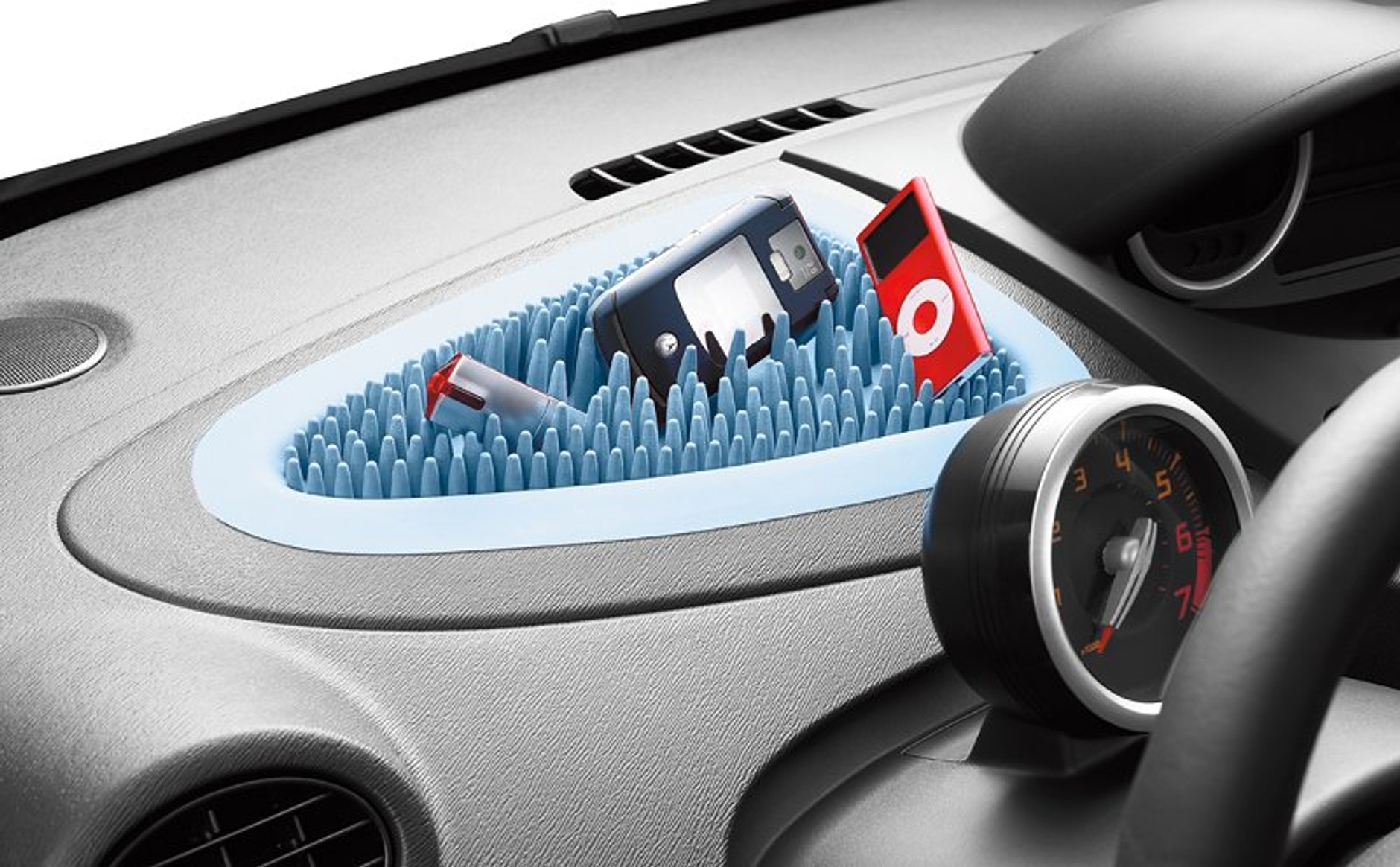 Genewa 2007: Nowe Renault Twingo!