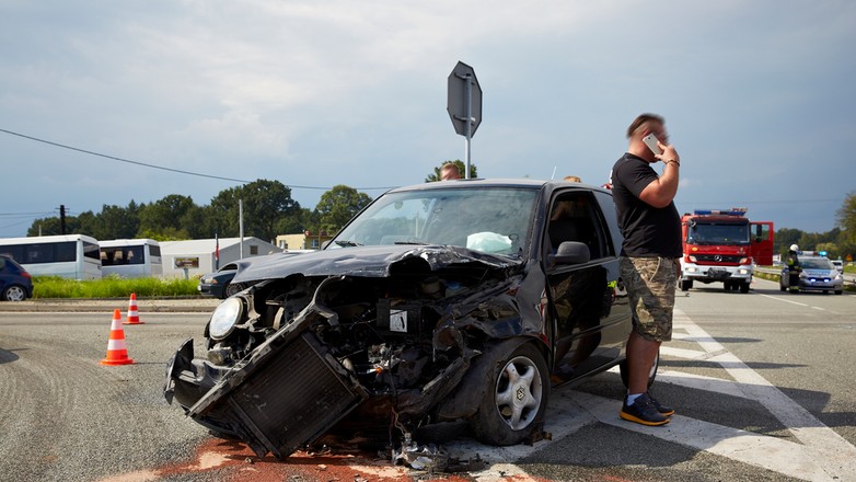 Ceny OC: zbliżamy się do Europy zachodniej