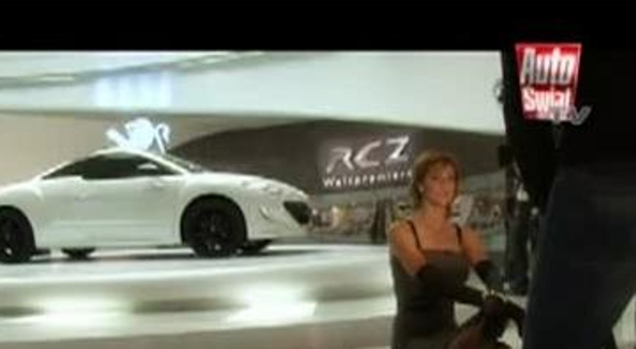 Frankfurt 2009 - Gorące premiery prosto z targów