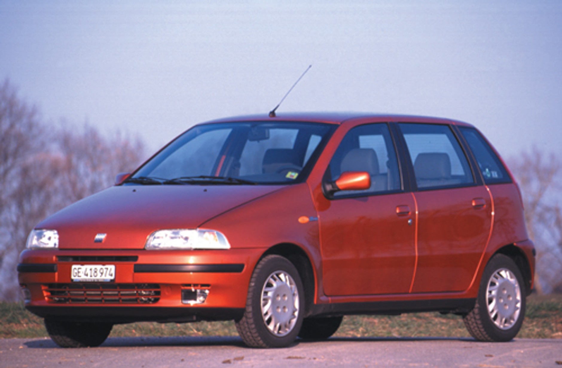 Warto stawiać na pewniaków?