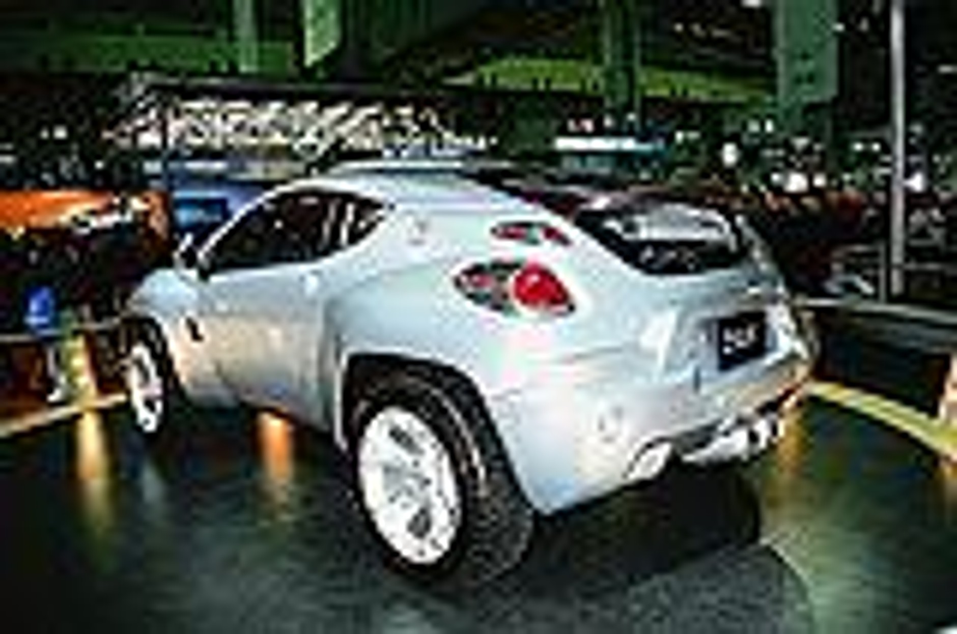 Królestwo prototypów