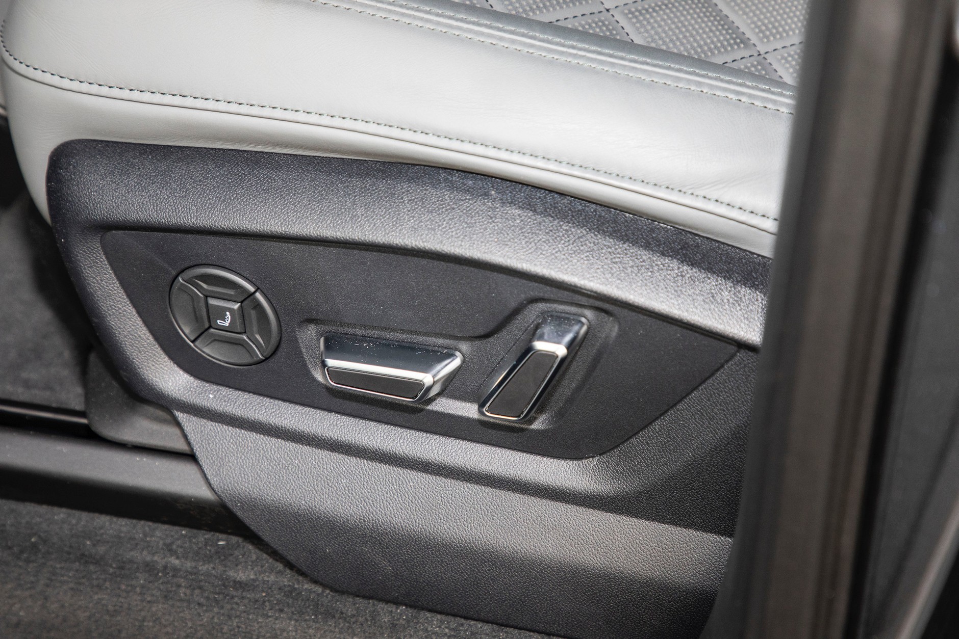 Audi Q7 – luksus w wydaniu XXL