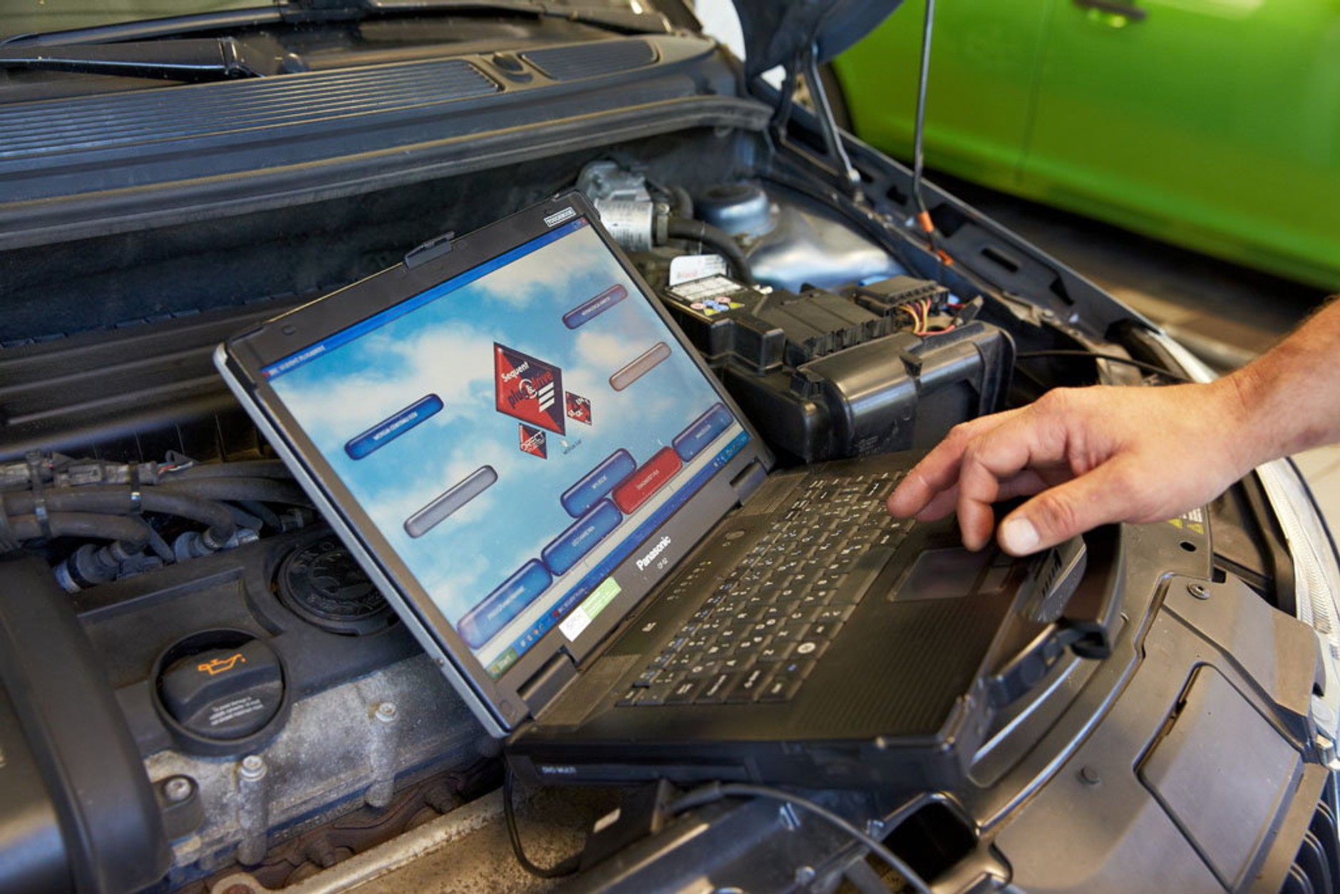 Kupujemy używane auto z instalacją LPG - na co zwrócić uwagę?