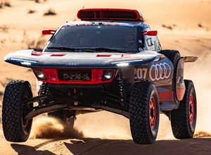 Audi zwycięzcą Rajdu Dakar 2024. Pokonali doświadczonych rywali na niemal 8000 km