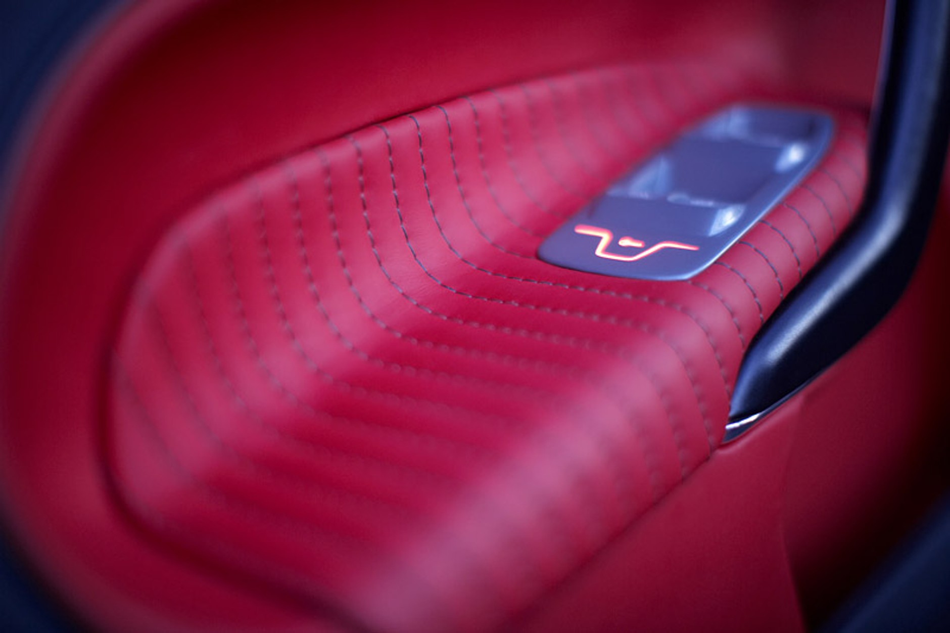 Detroit 2008: Ford Verve Sedan – Mondeo junior