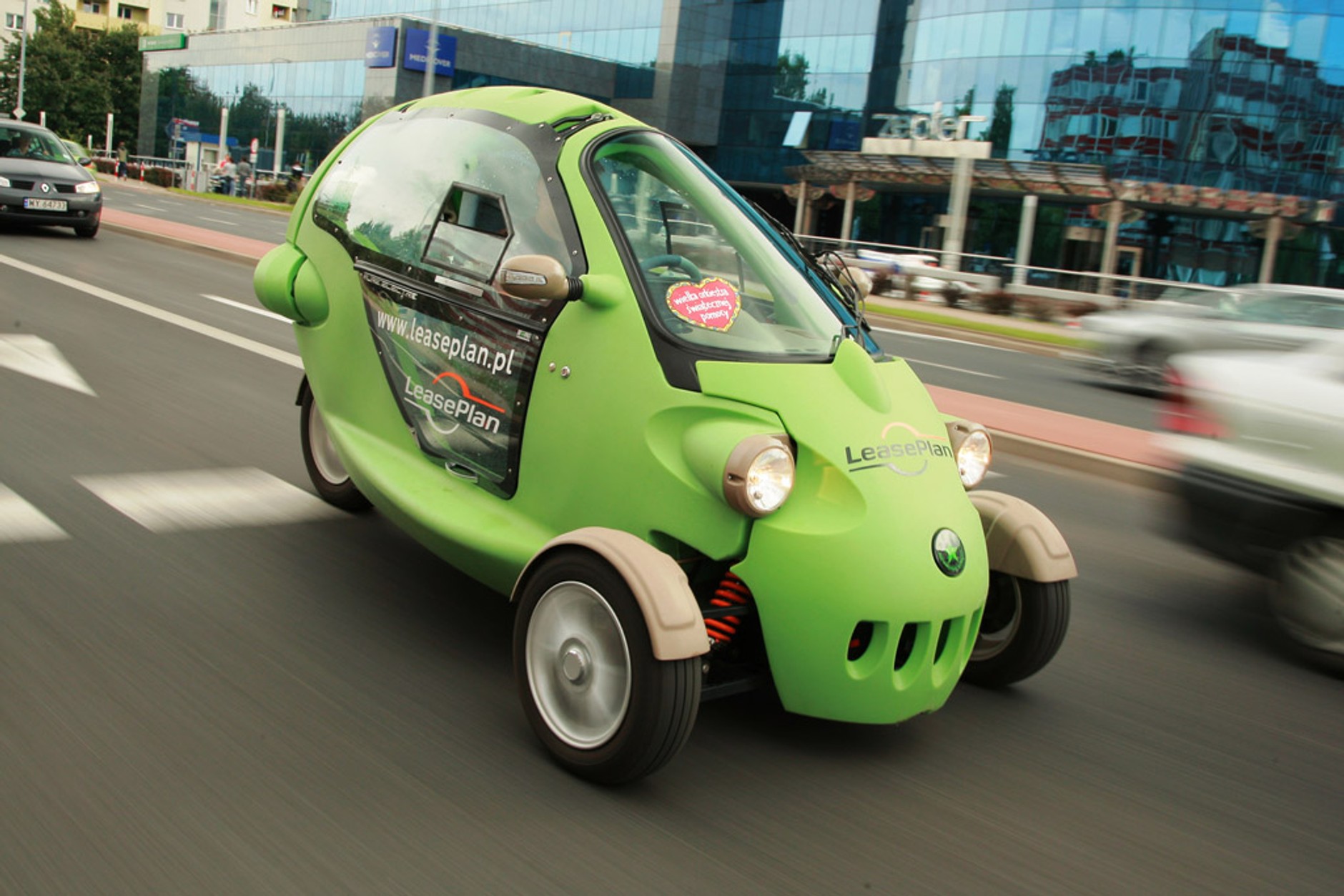 Re-Volt: 100 km przejedziesz za 3 złote