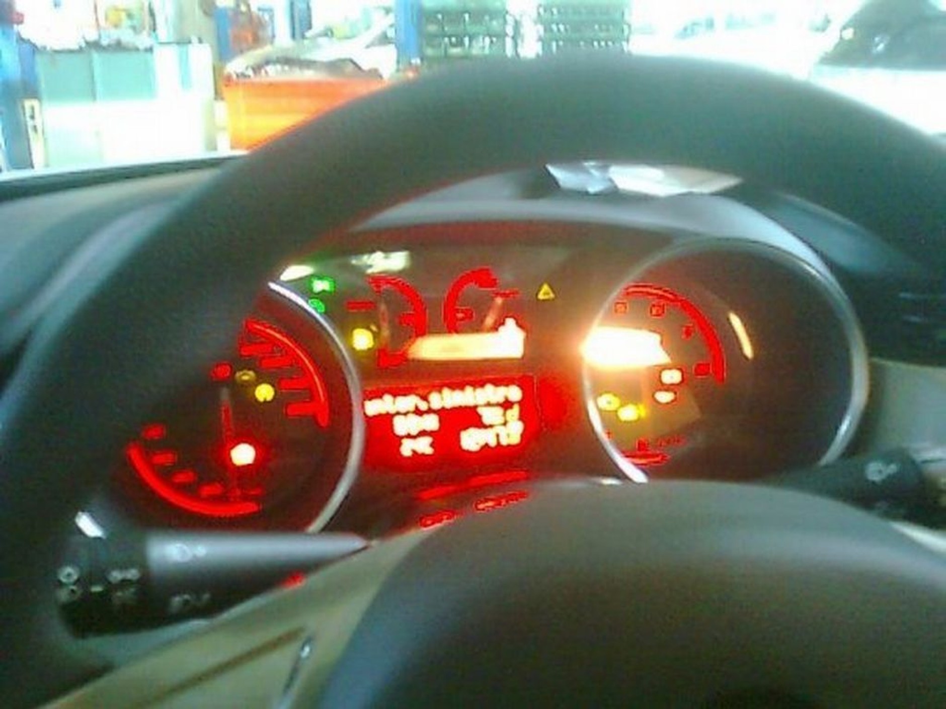 Alfa Romeo Milano - Szpiegowskie zdjęcia!