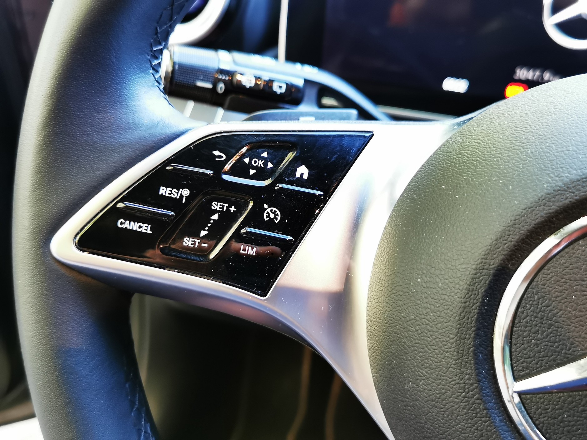 Mercedesem C 220 d All-Terrain