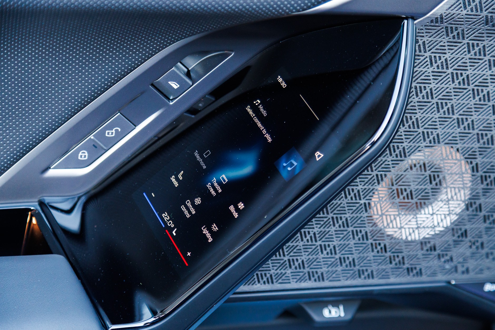 2026 BMW serii 7