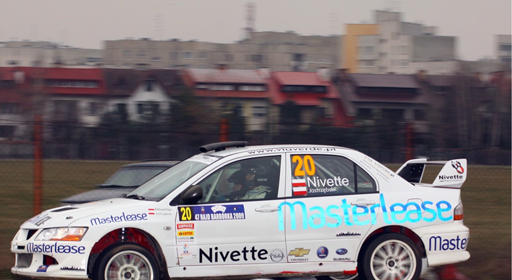 Kibice o nim nie zapomnieli!