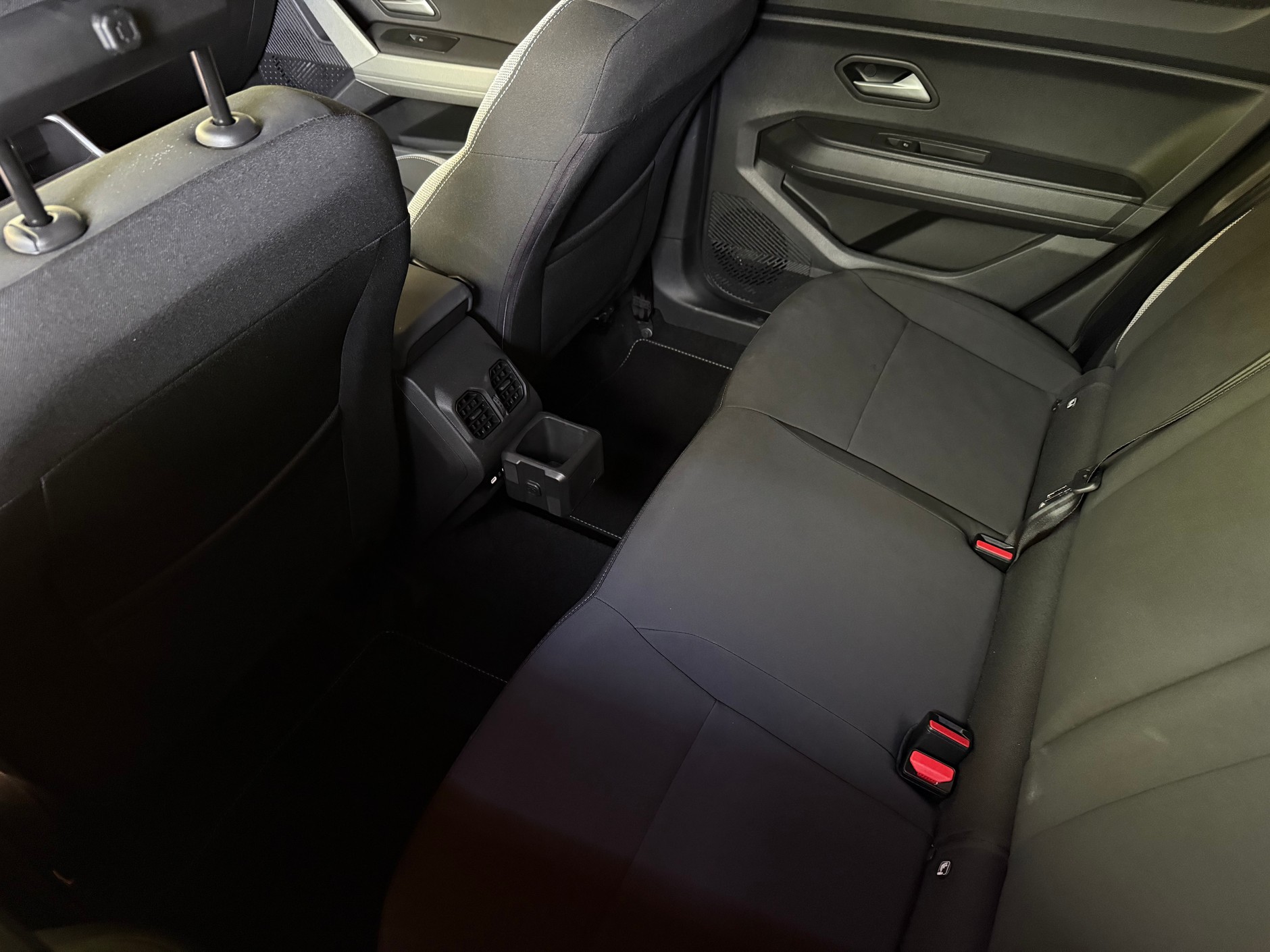 Dacia Bigster Hybrid 155