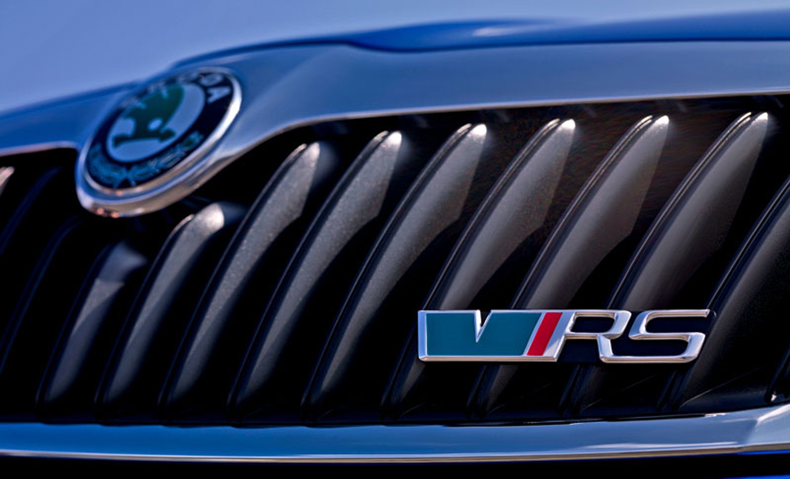 Škoda Octavia RS za 105 tys. zł: wrażenia z jazdy (fotogaleria + wideo)