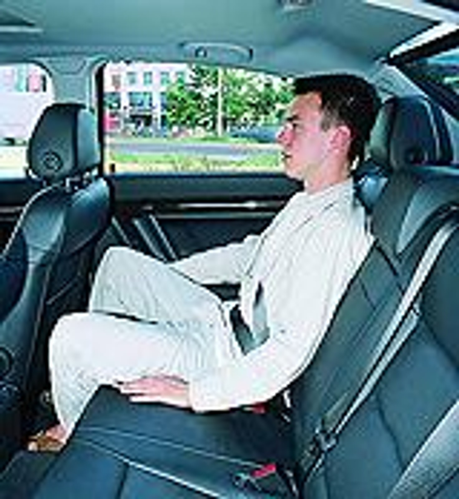 Vectra w modnej szacie