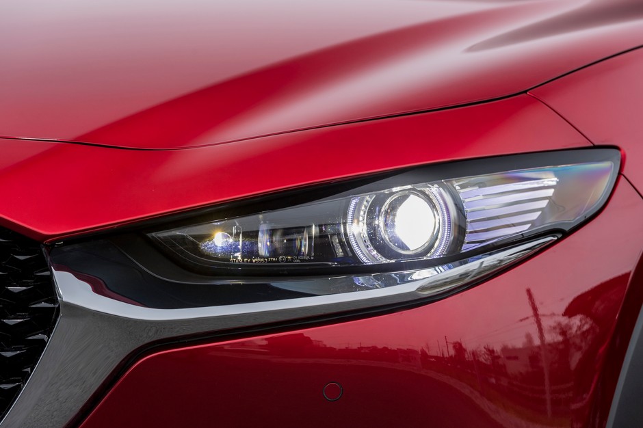 Mazda 3 i Mazda CX-30 – lepsze, bo zelektryfikowane