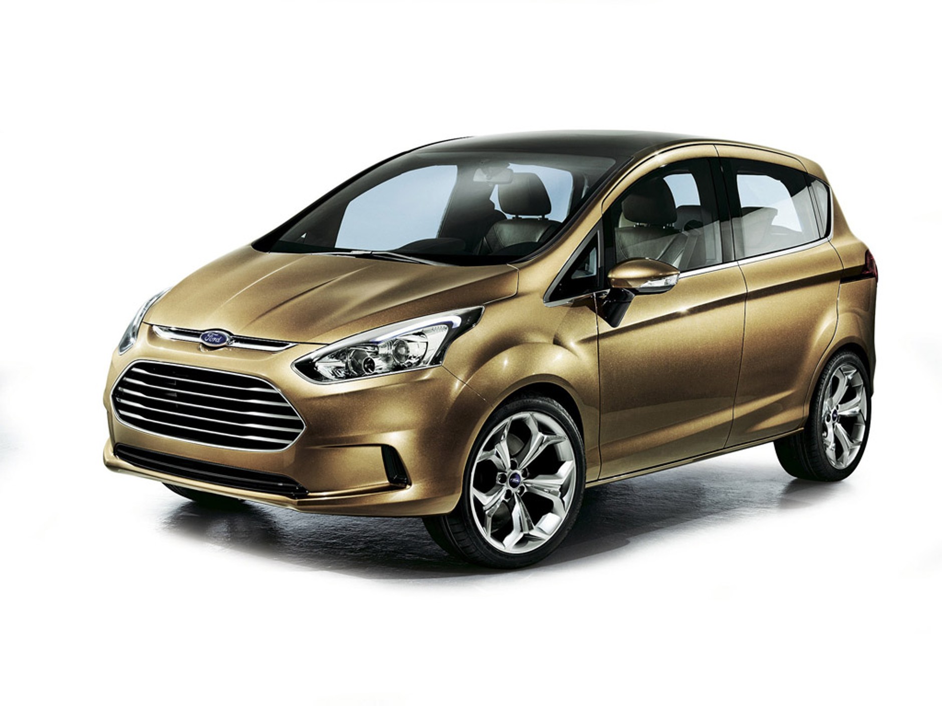 Nowości roku 2012: zobacz, kto odniesie sukces