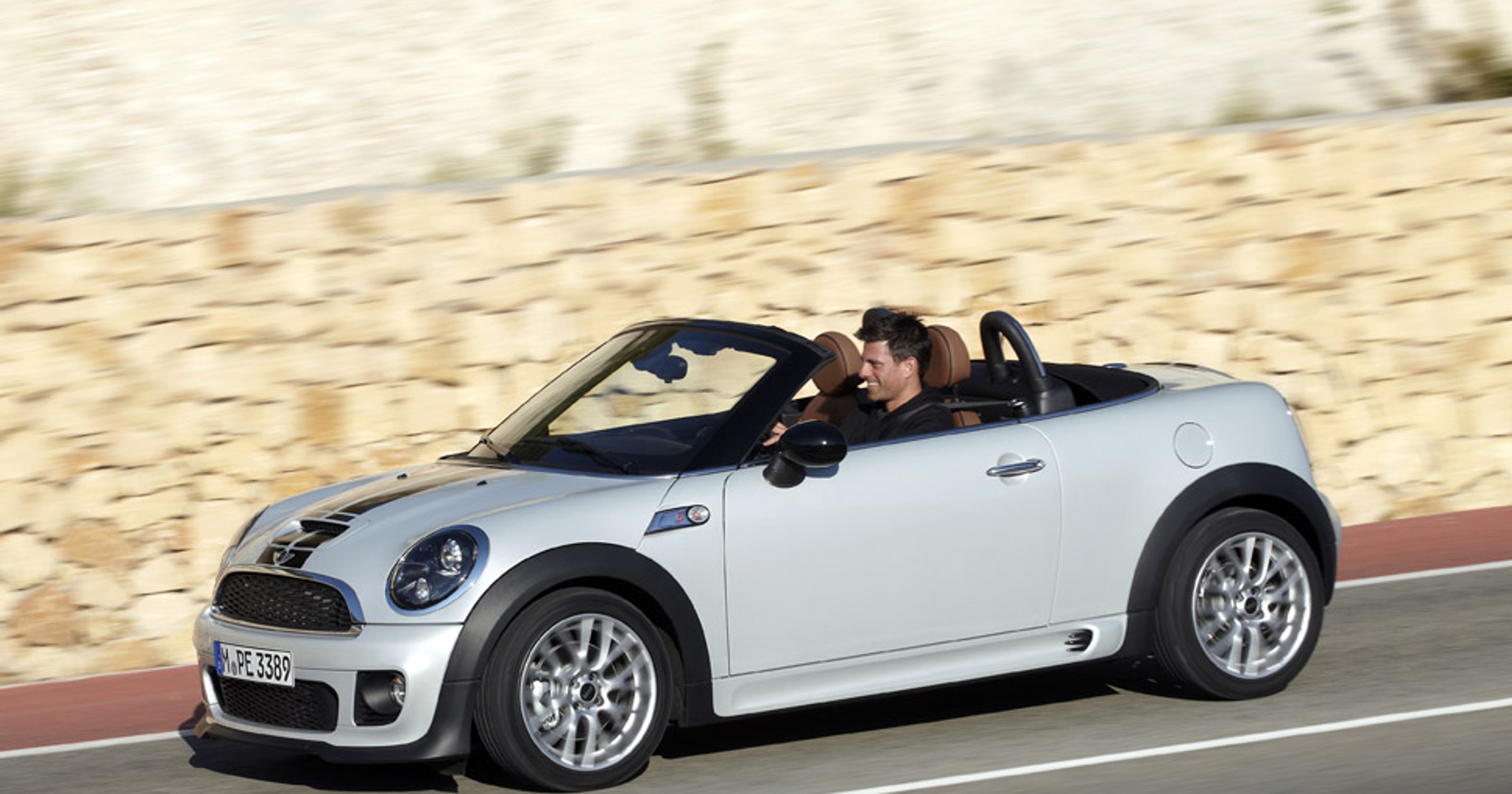 Mini Roadster: tradycja zobowiązuje