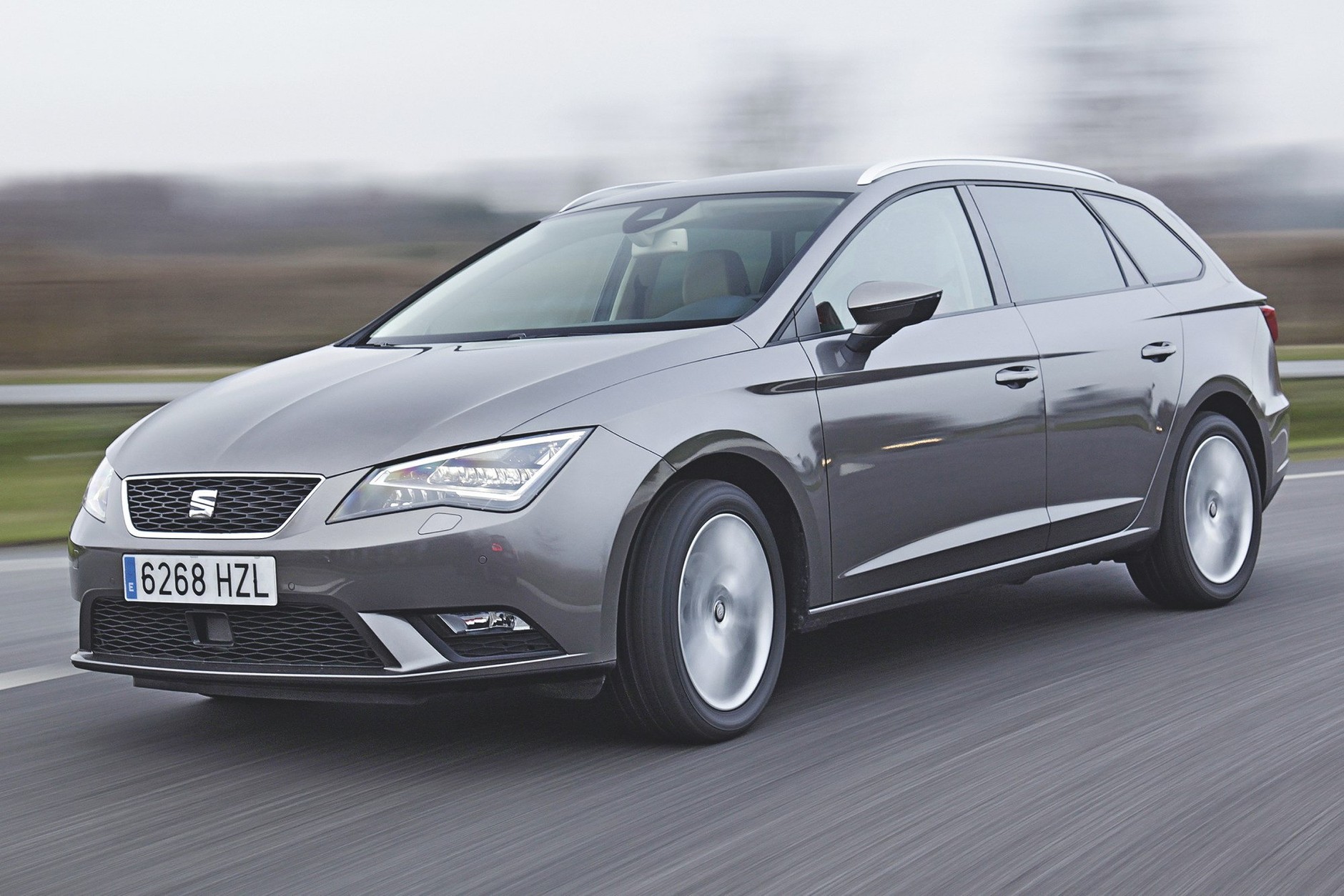 Seat Leon ST