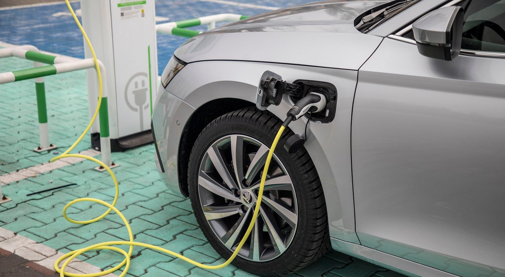 Skoda Octavia 1.4 TSI iV Plug-In Hybrid – test długodystansowy