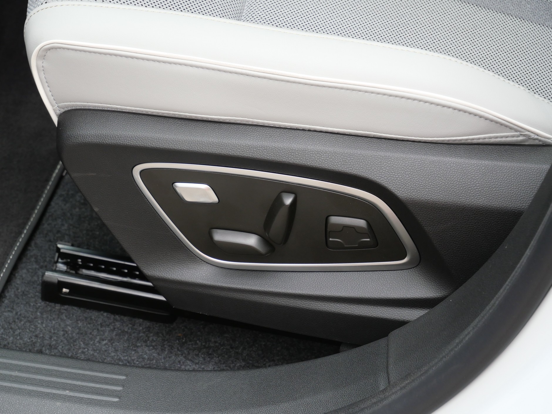 Renault Scenic e-tech