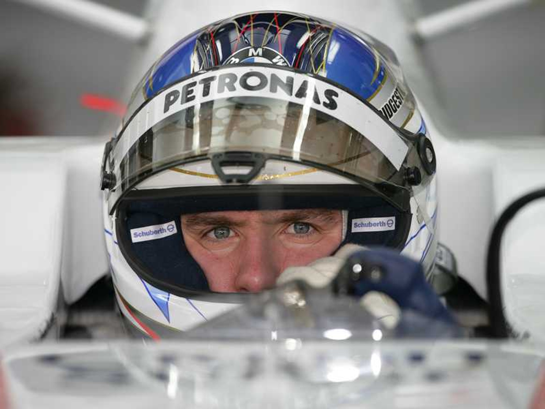 Formuła 1: przed sezonem 2007