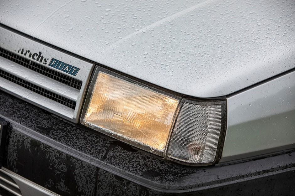 Fiat Tipo - prawdziwy typ zwycięzcy