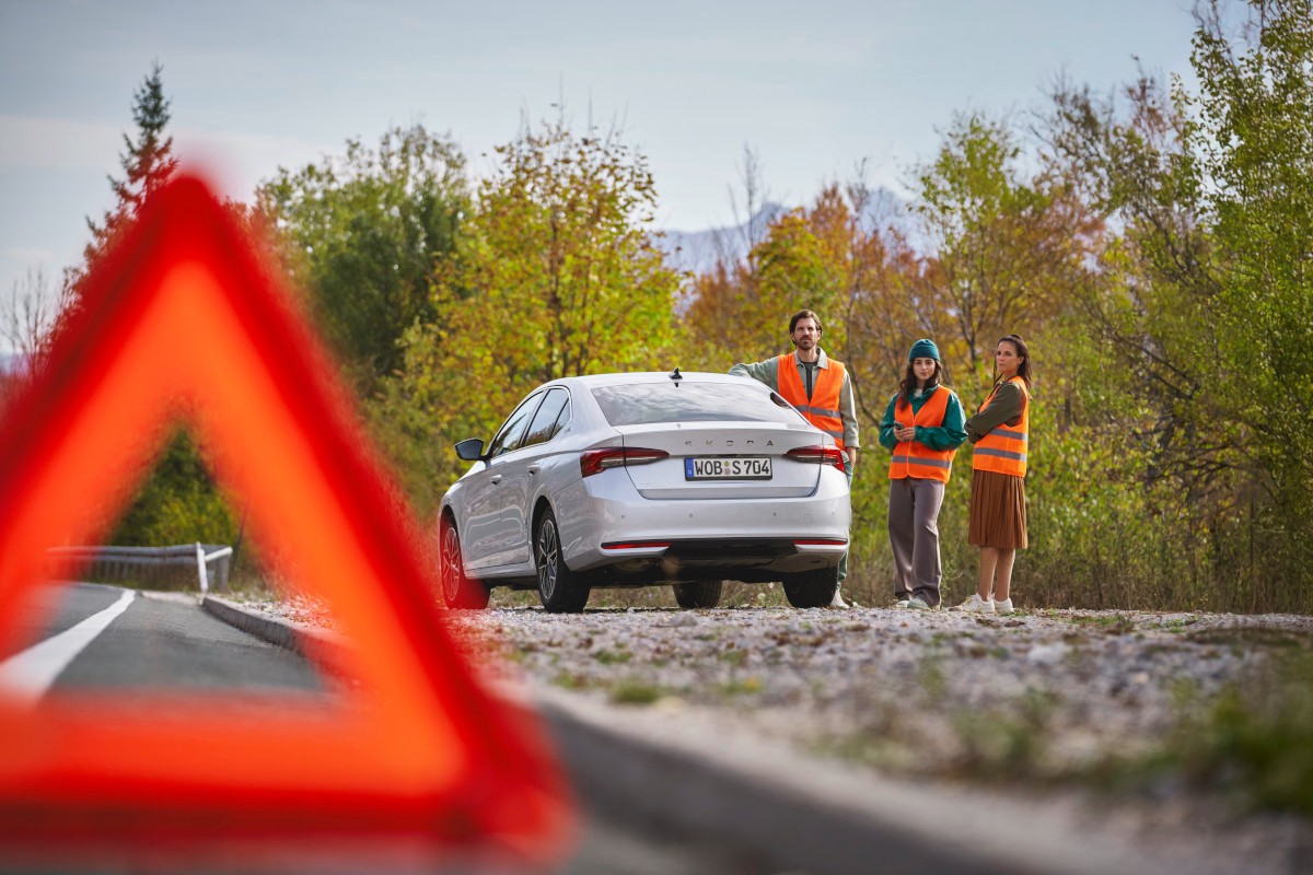 Usługa assistance w przypadku awarii to nieoceniona pomoc